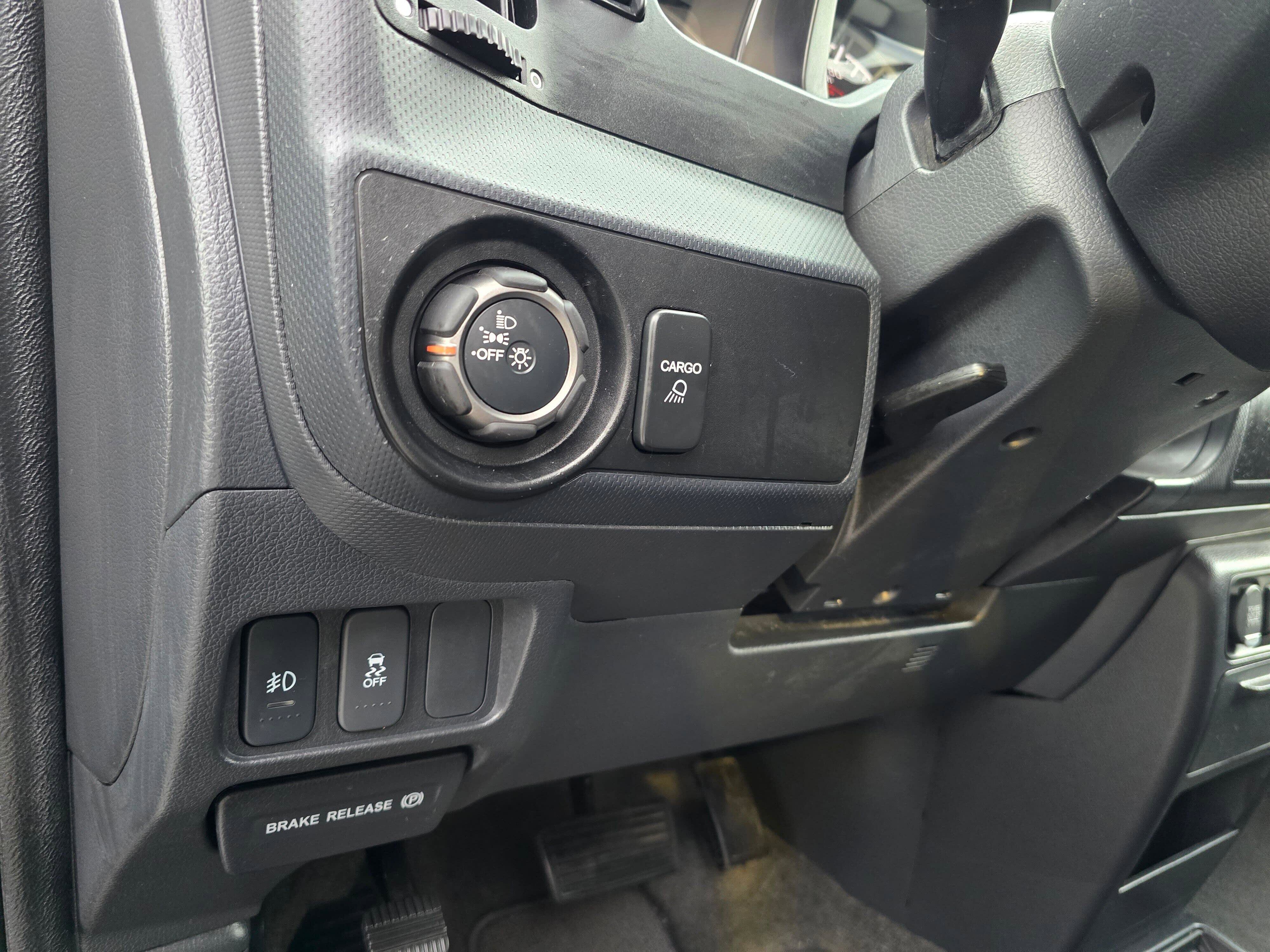 Used 2013 Honda Ridgeline RTL image 21