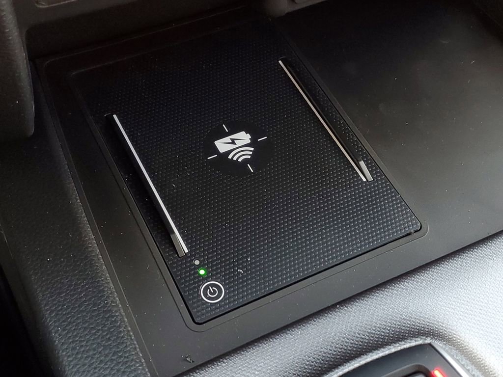 New 2026 Honda Ridgeline Sport image 22