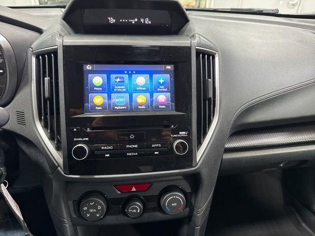 Used 2019 Subaru Crosstrek 2.0i Premium w/ Eyesight System image 14