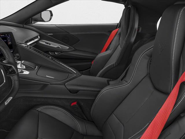 New 2025 Chevrolet Corvette Z06 image 6
