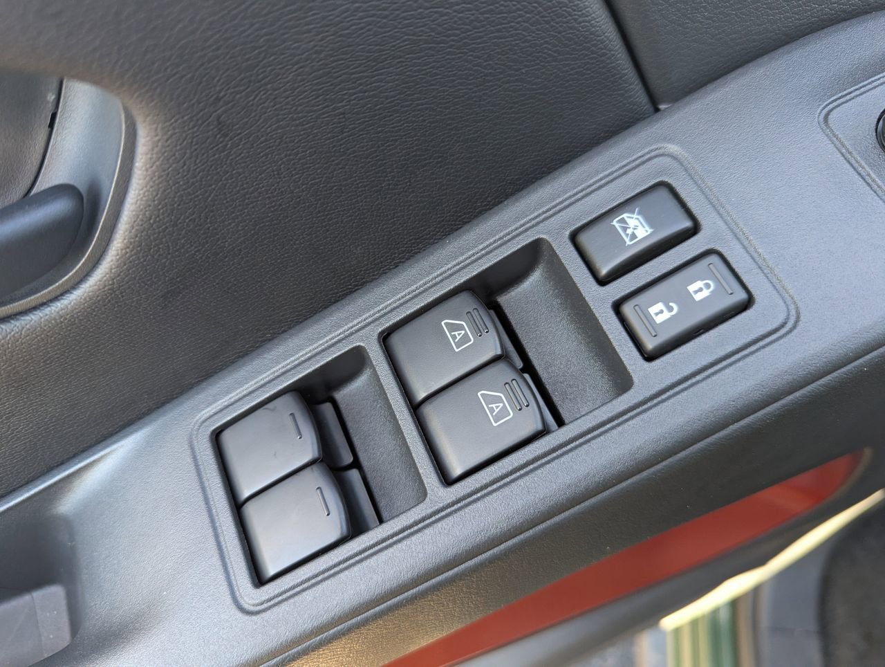 New 2026 Nissan Frontier Pro-X w/ Pro-X Convenience Package image 14