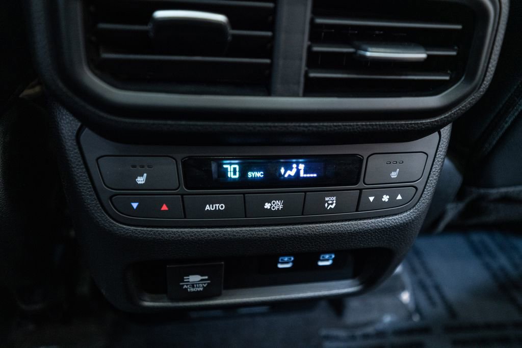 Used 2026 Honda Pilot Elite image 42
