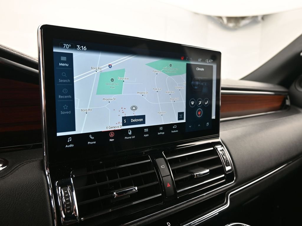 Used 2024 Lincoln Navigator Premiere image 31