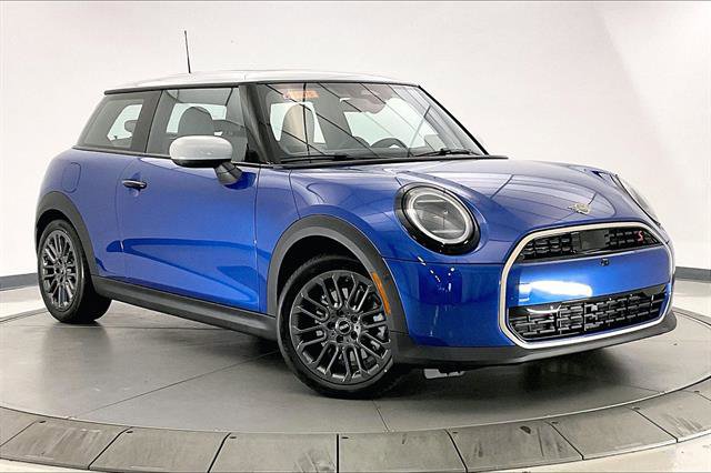 Used 2025 MINI Cooper S