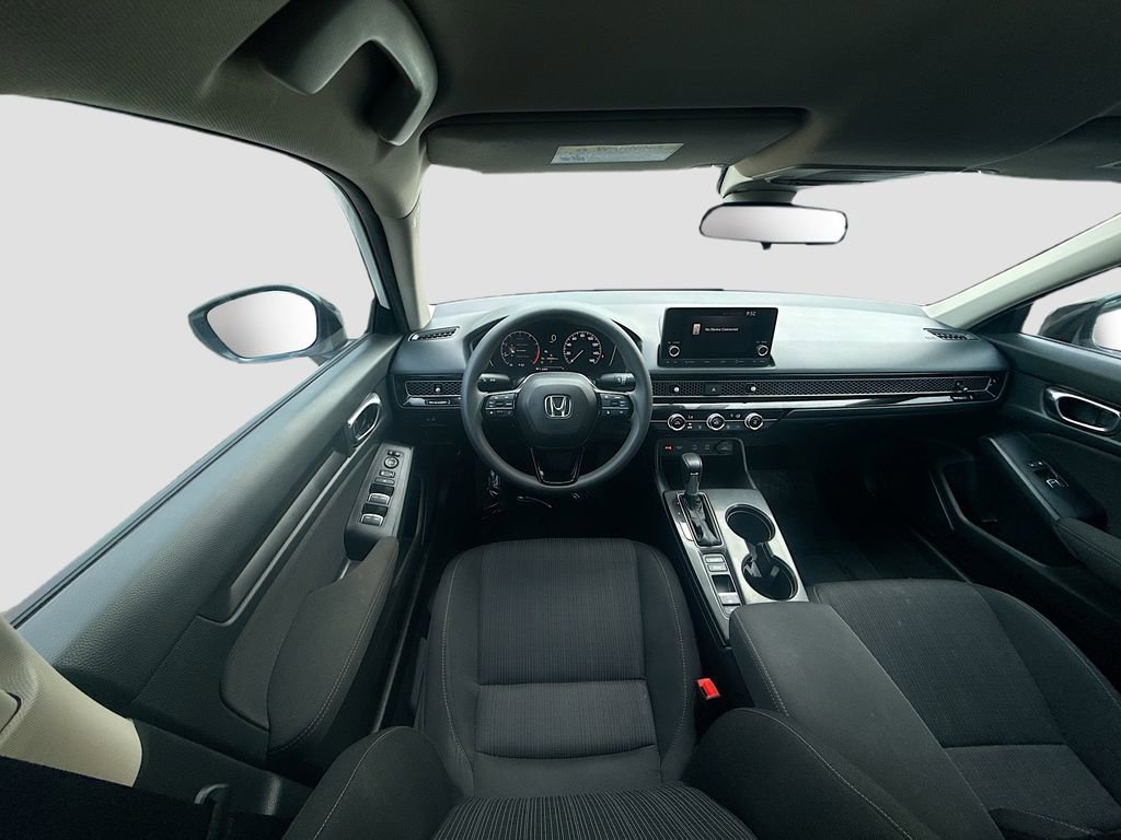 Used 2025 Honda Civic LX image 20