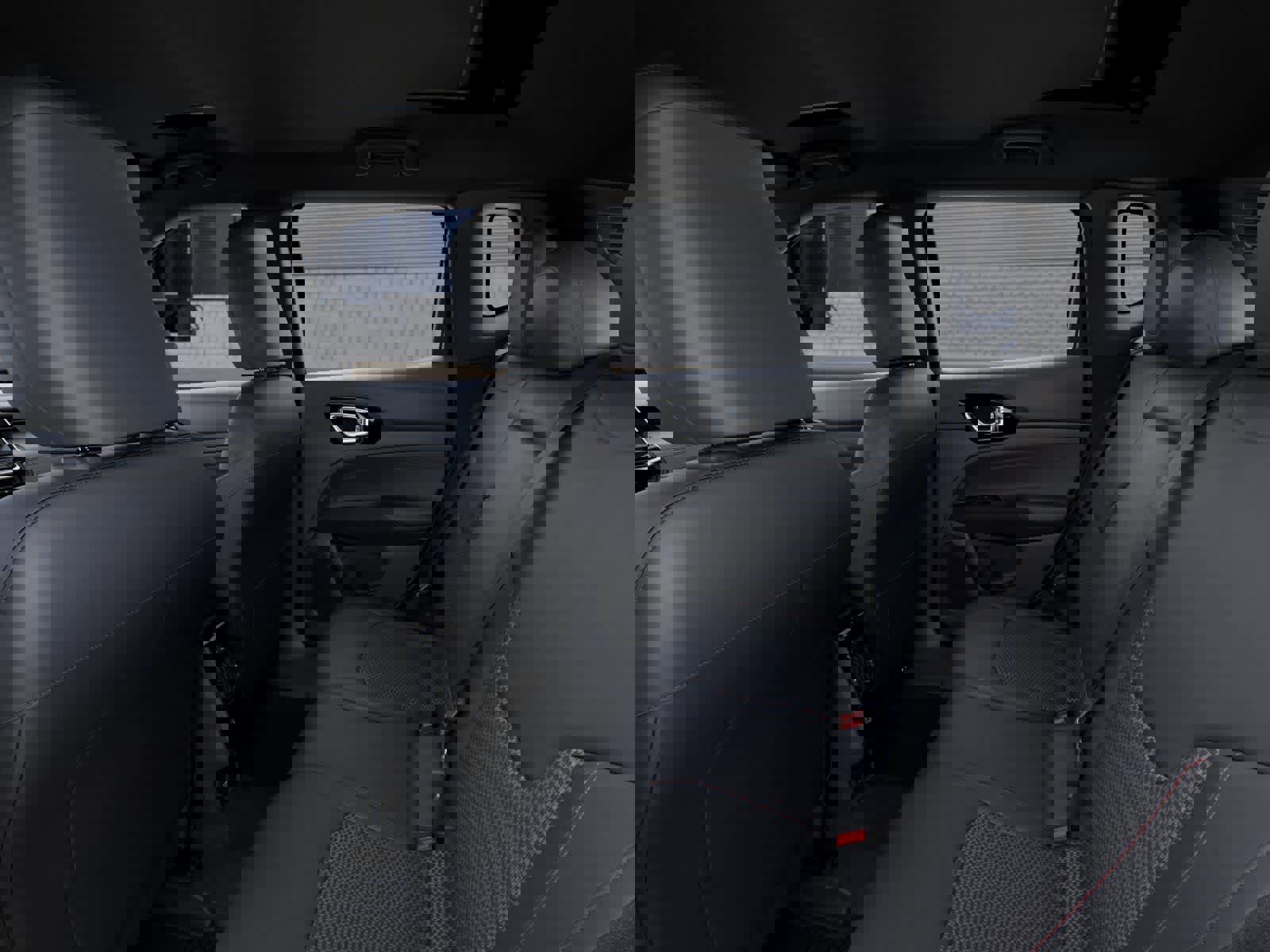 Used 2026 Jeep Compass Trailhawk w/ Sun, Sound & Navigation Group image 23