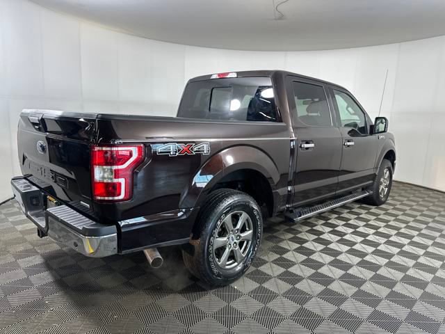 Used 2020 Ford F150 XLT w/ Equipment Group 302A Luxury image 3