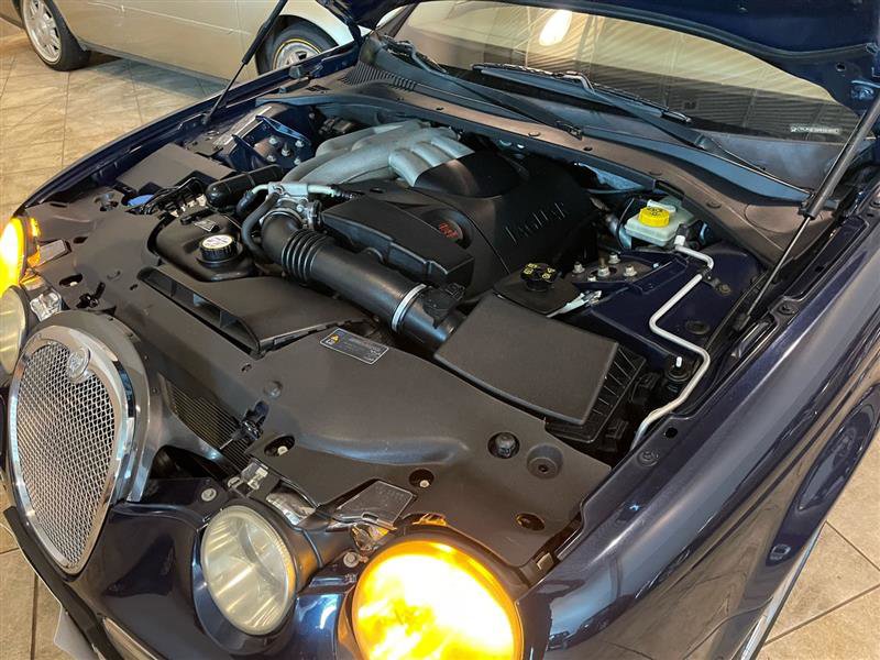 Used 2006 Jaguar S-TYPE 3.0 image 57
