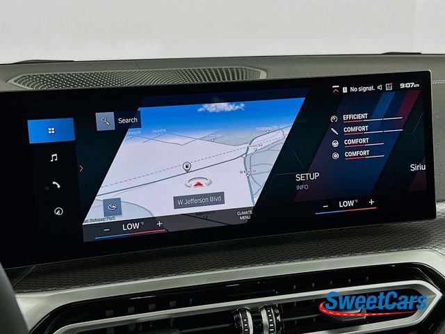 Used 2023 BMW M3 Competition w/ Executive Package image 24