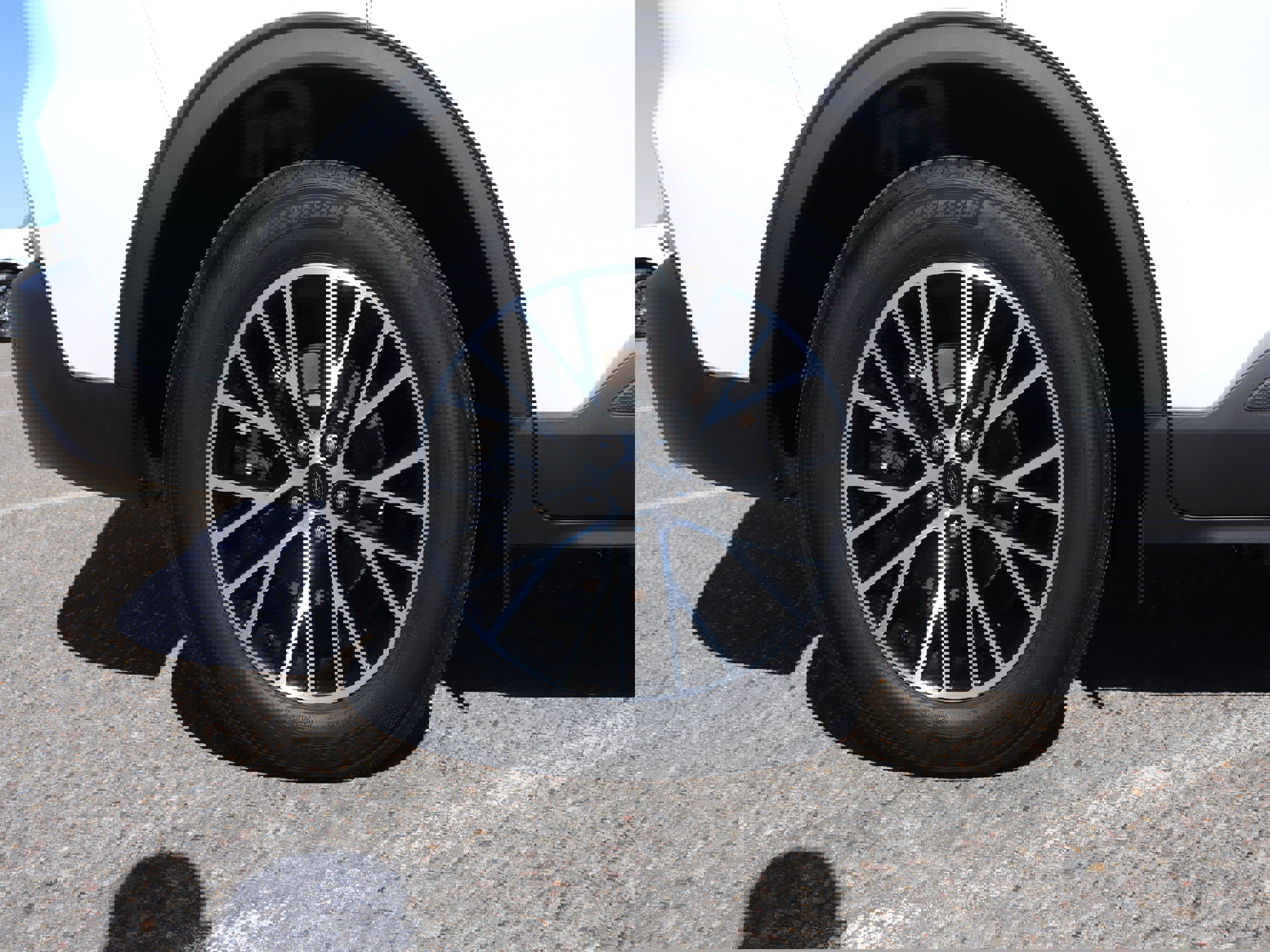 New 2025 Ford Escape SE w/ PHEV Premium Package image 12