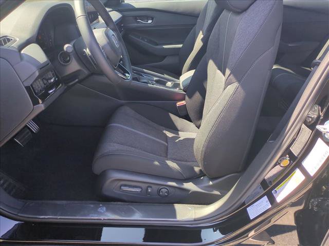 New 2026 Honda Accord Sport image 4