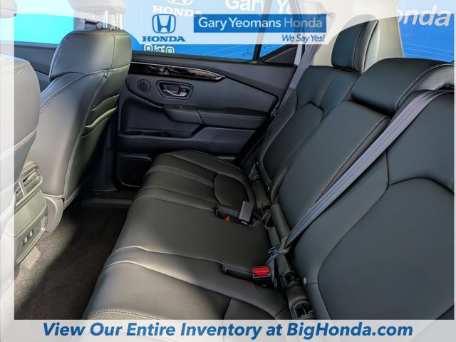 New 2026 Honda Passport RTL image 18