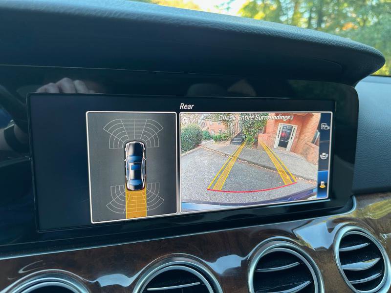 Used 2018 Mercedes-Benz E 300 image 31