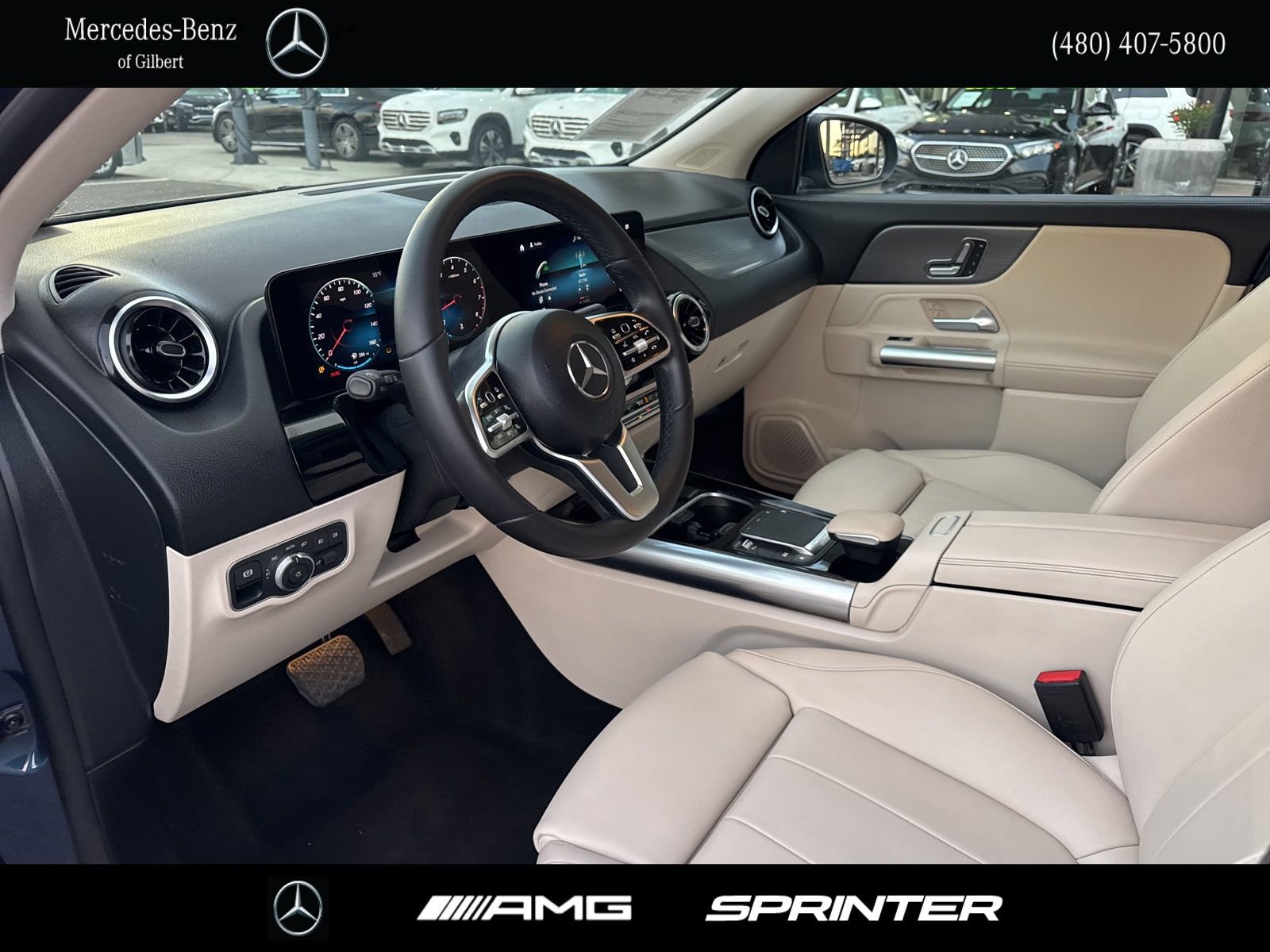 Certified 2023 Mercedes-Benz GLA 250 GLA 250 image 9