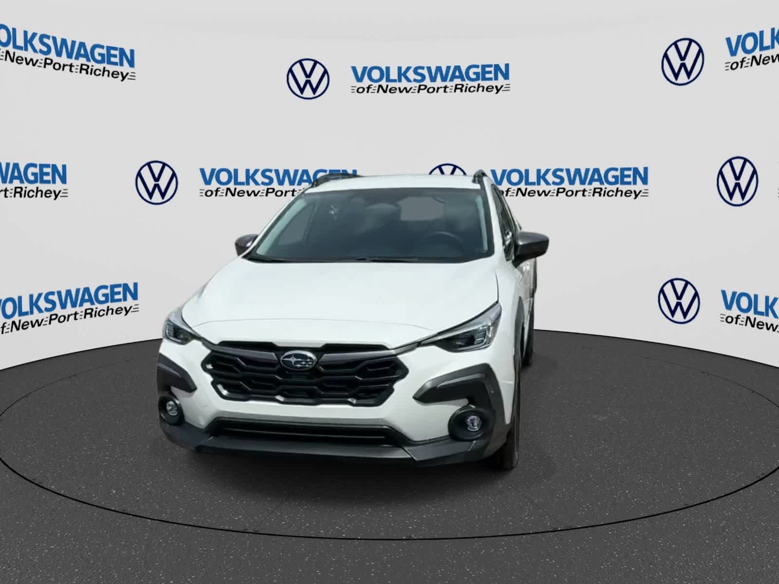 Used 2026 Subaru Crosstrek 2.5i Limited w/ Crosstrek Mirror Package AWD/4WD image 3