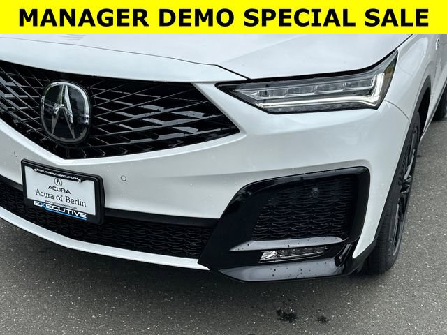 New 2026 Acura MDX A-Spec image 7