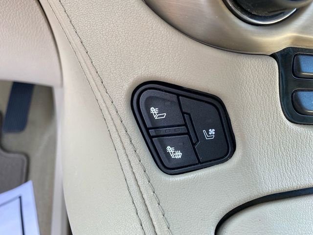 Used 2017 GMC Yukon Denali w/ Open Road Package image 12