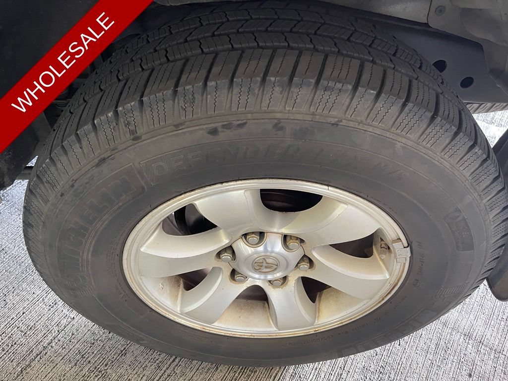 Used 2007 Toyota 4Runner SR5 RWD image 10