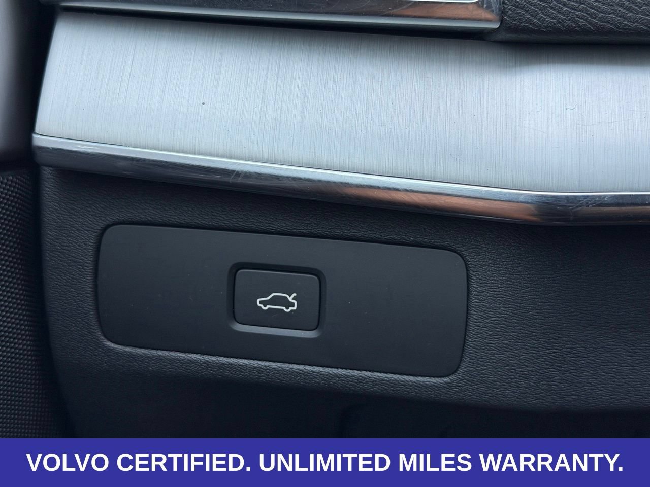 Certified 2023 Volvo XC90 B5 Core w/ Climate Package AWD/4WD image 20