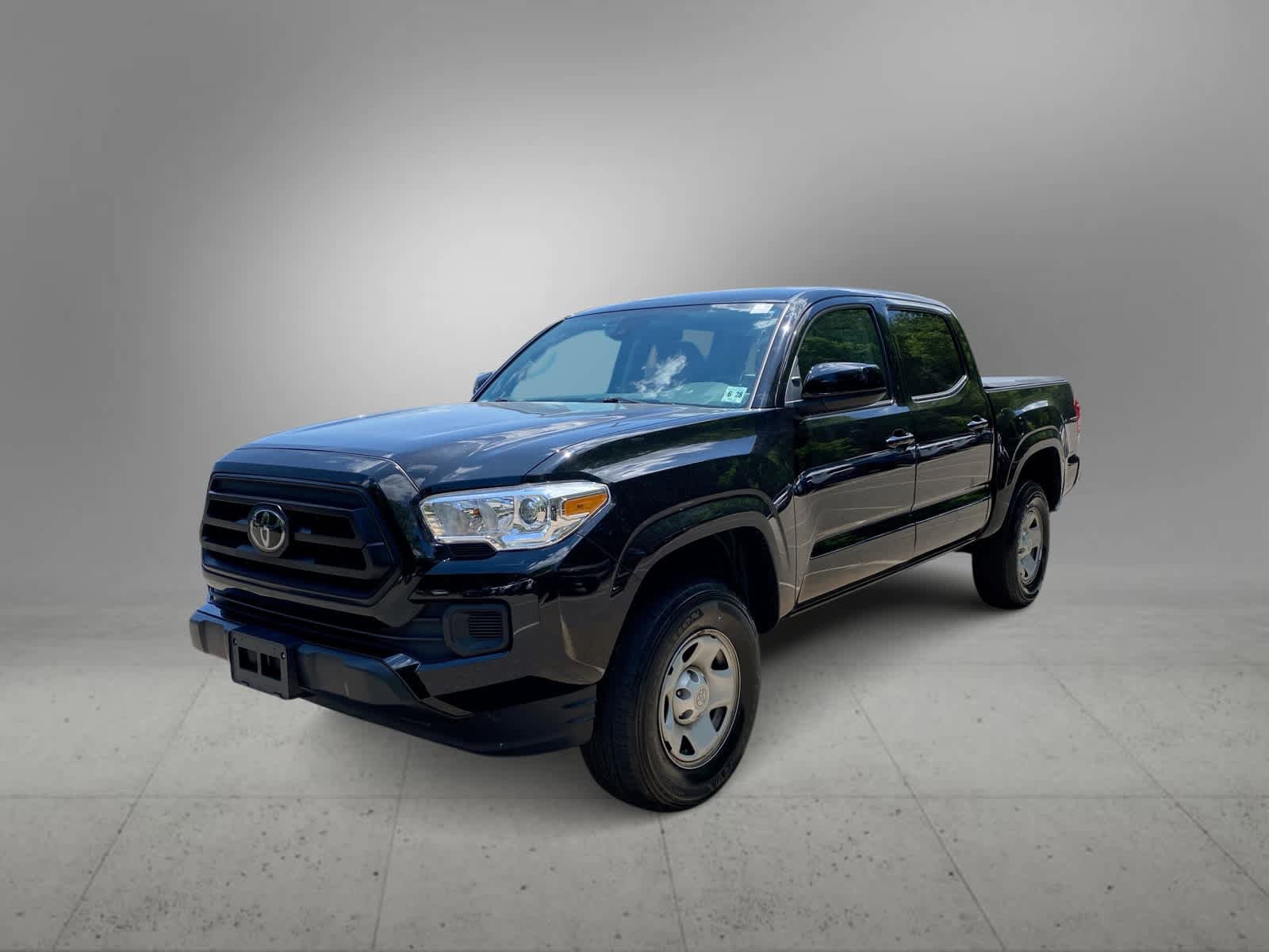 Used 2023 Toyota Tacoma SR