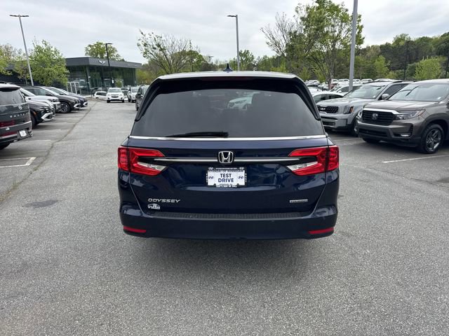 Used 2023 Honda Odyssey Touring image 8