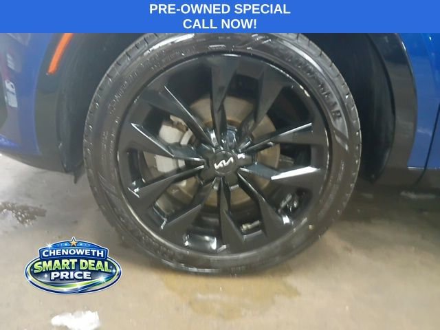 Used 2022 Kia Sorento SX image 6