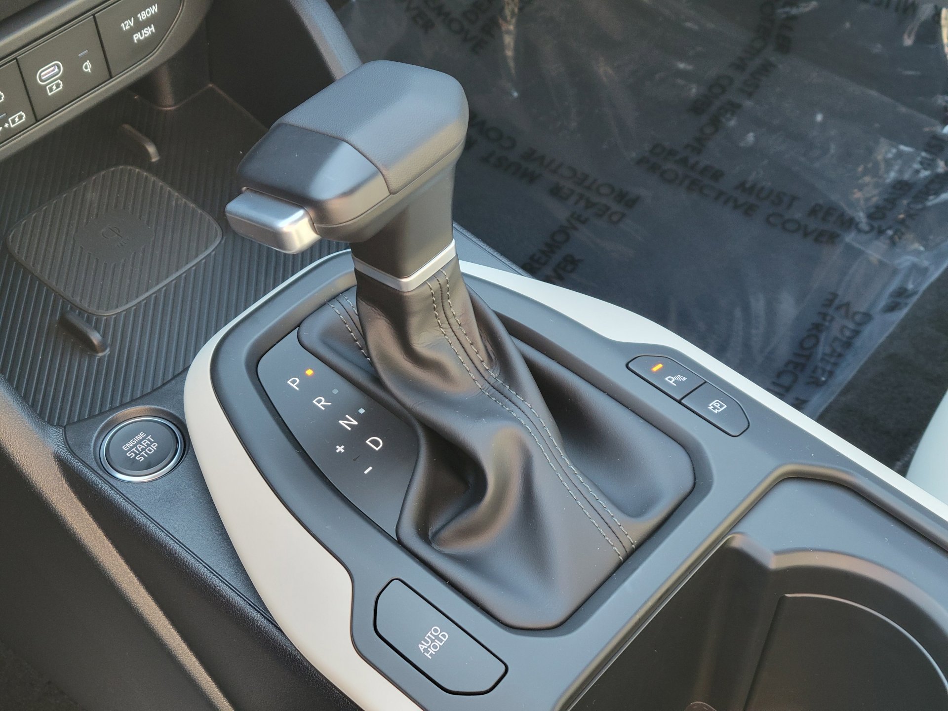 Used 2025 Kia K4 GT-Line Turbo image 29