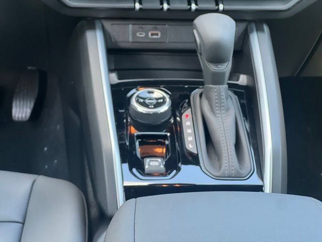 New 2026 Chevrolet Colorado Trail Boss AWD/4WD image 11