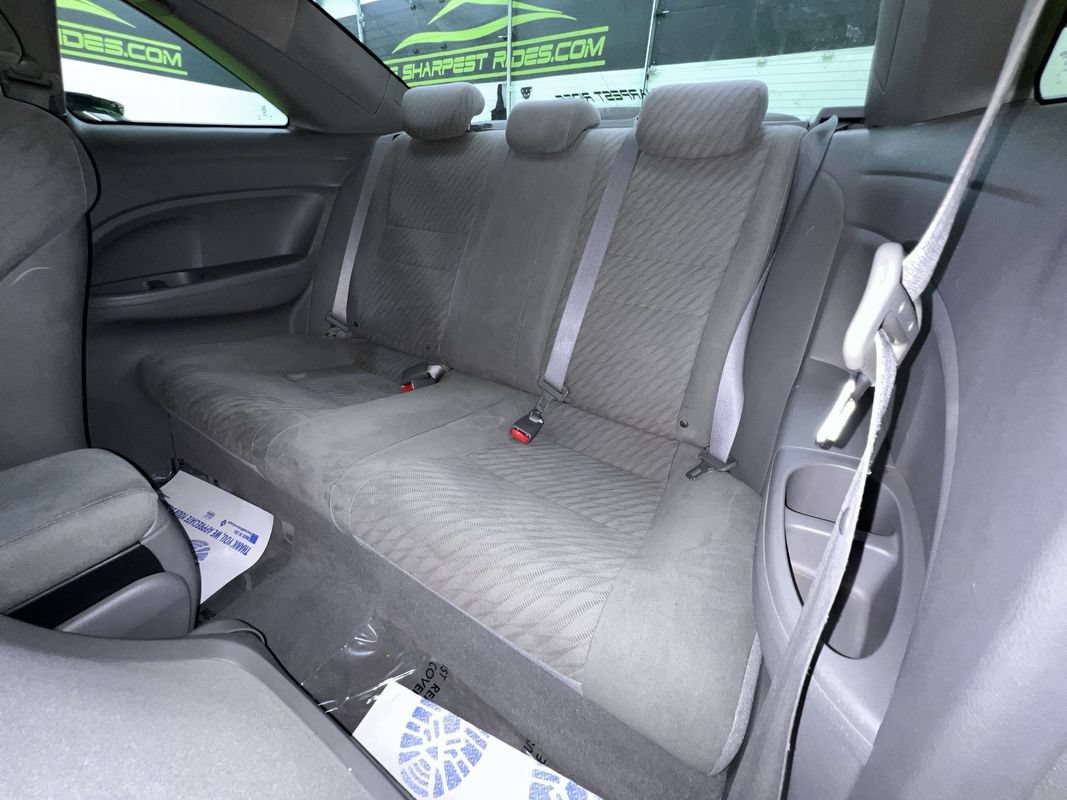 Used 2010 Honda Civic LX image 23