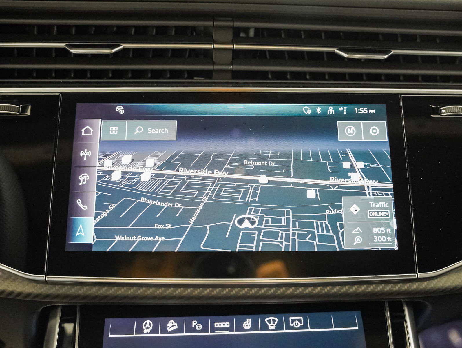 New 2026 Audi SQ8 Prestige image 20