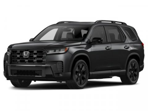 New 2026 Honda Pilot Black Edition image 1