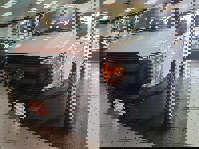 Used 2019 Ford F150 XL w/ Equipment Group 101A Mid image 2