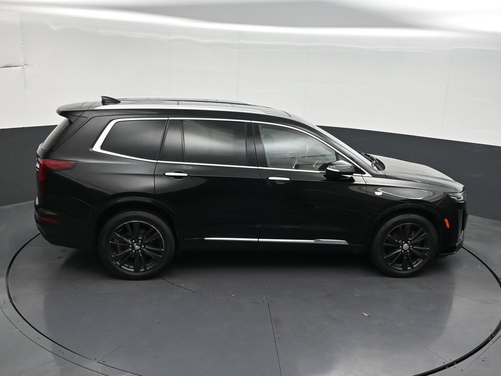 Used 2023 Cadillac XT6 Luxury FWD image 25