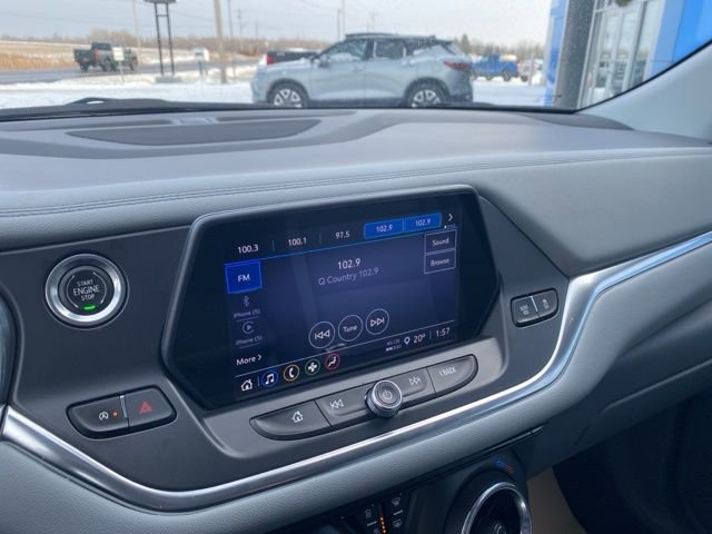 Used 2022 Chevrolet Blazer LT image 11