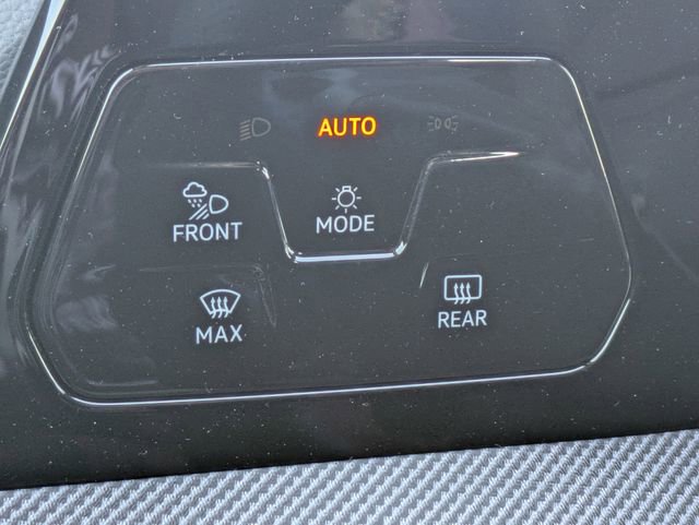 New 2026 Volkswagen Golf w/ Euro Style Package image 27