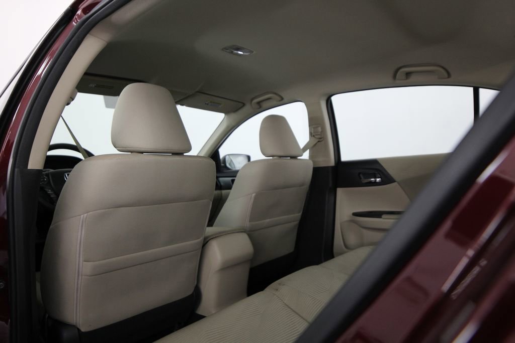 Used 2014 Honda Accord LX image 37