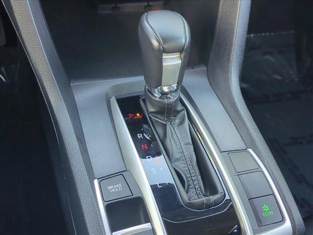 Certified 2019 Honda Civic EX image 12