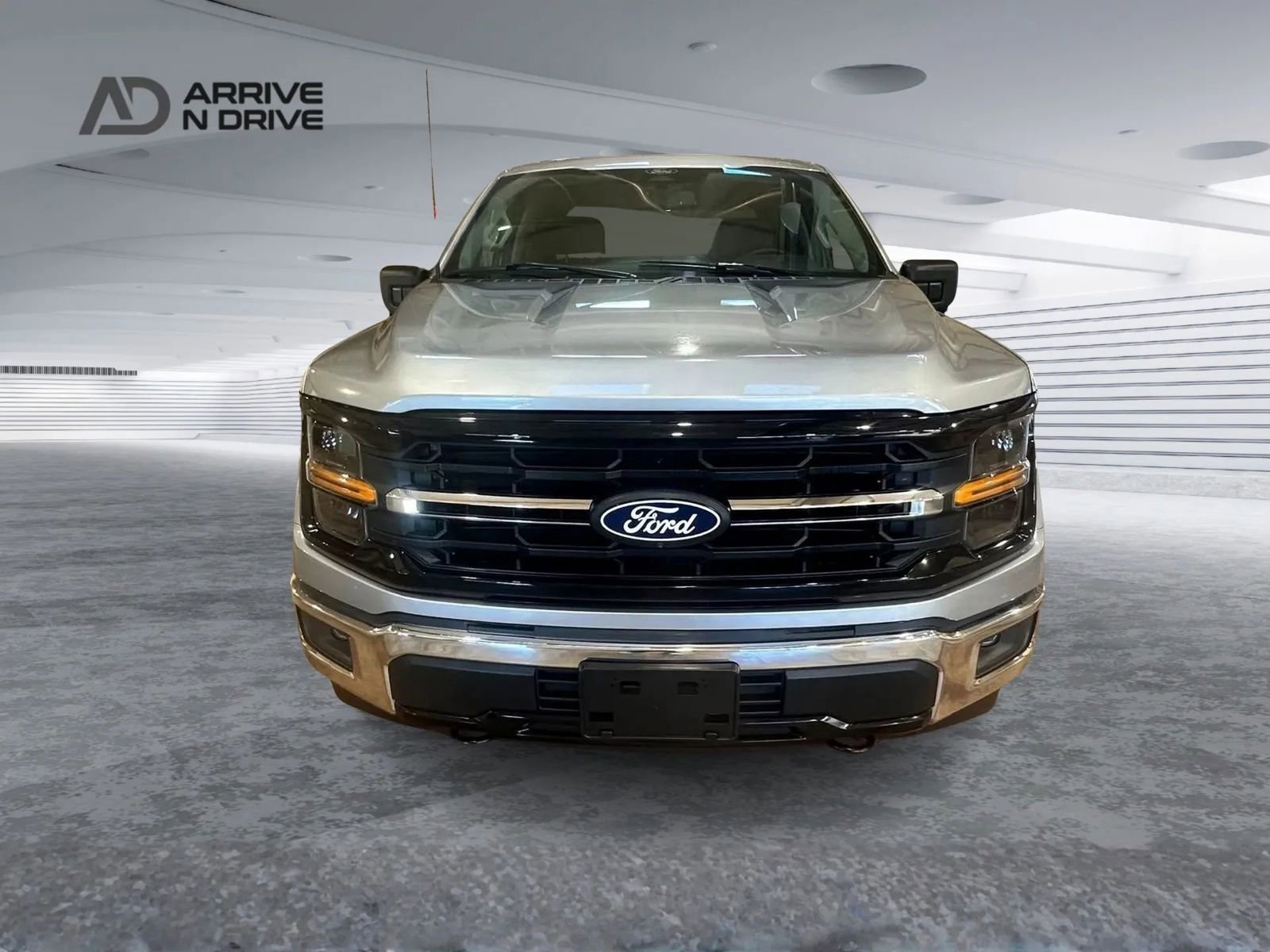 Used 2024 Ford F150 XLT image 6