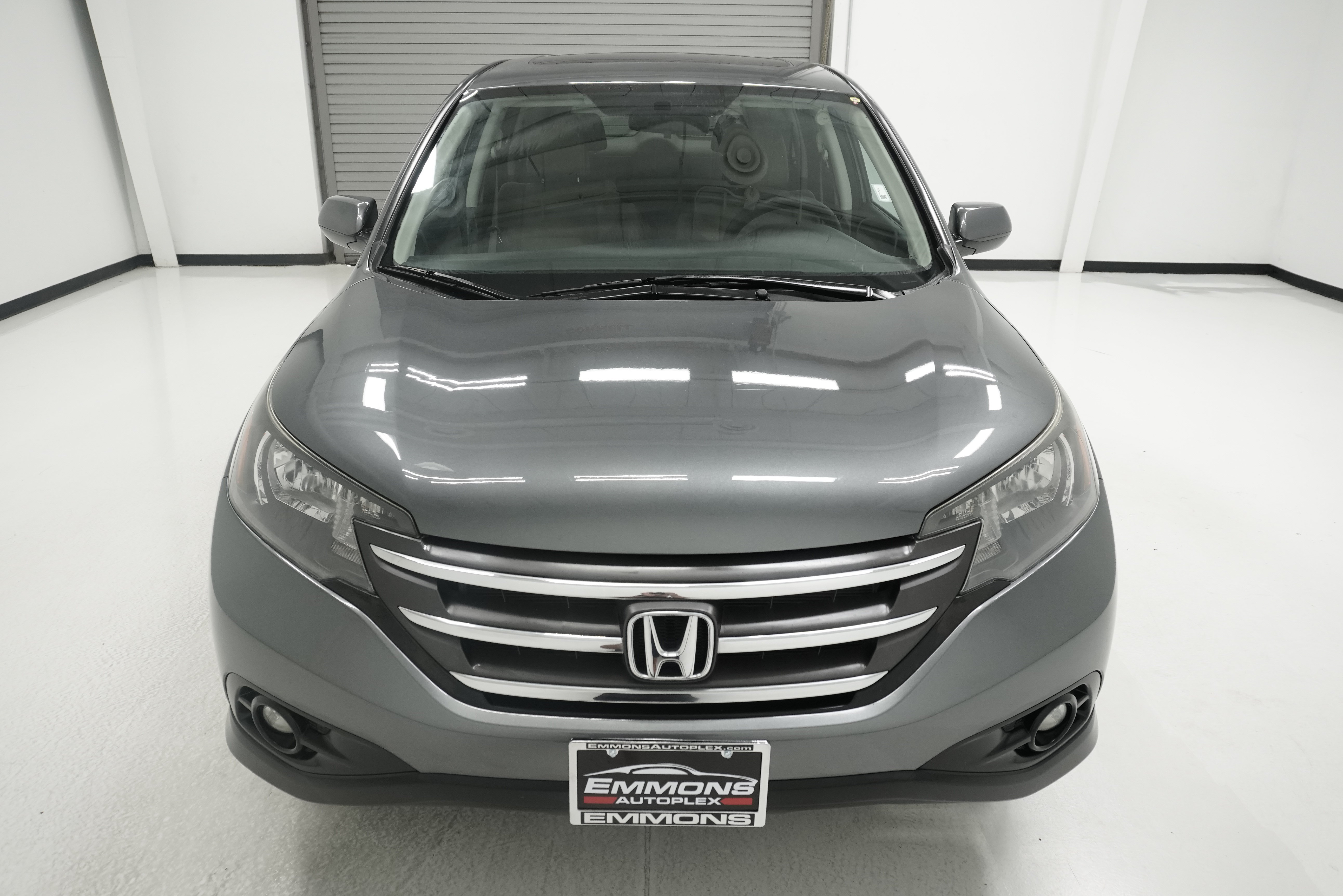 Used 2014 Honda CR-V EX image 2