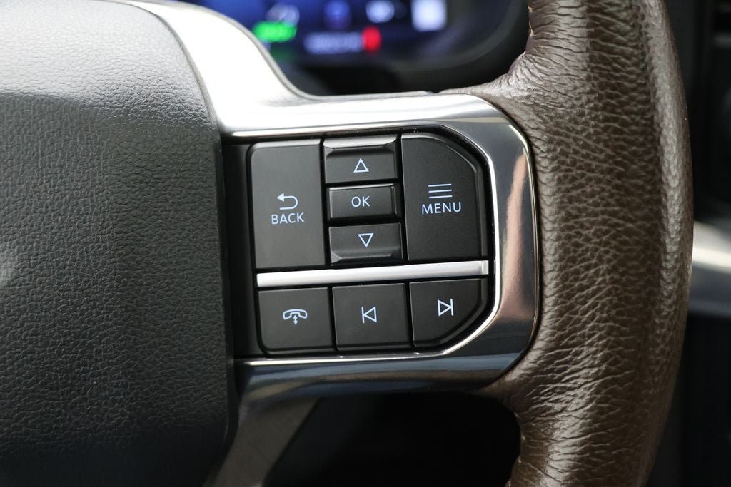 Used 2025 Ford F150 King Ranch AWD/4WD image 29