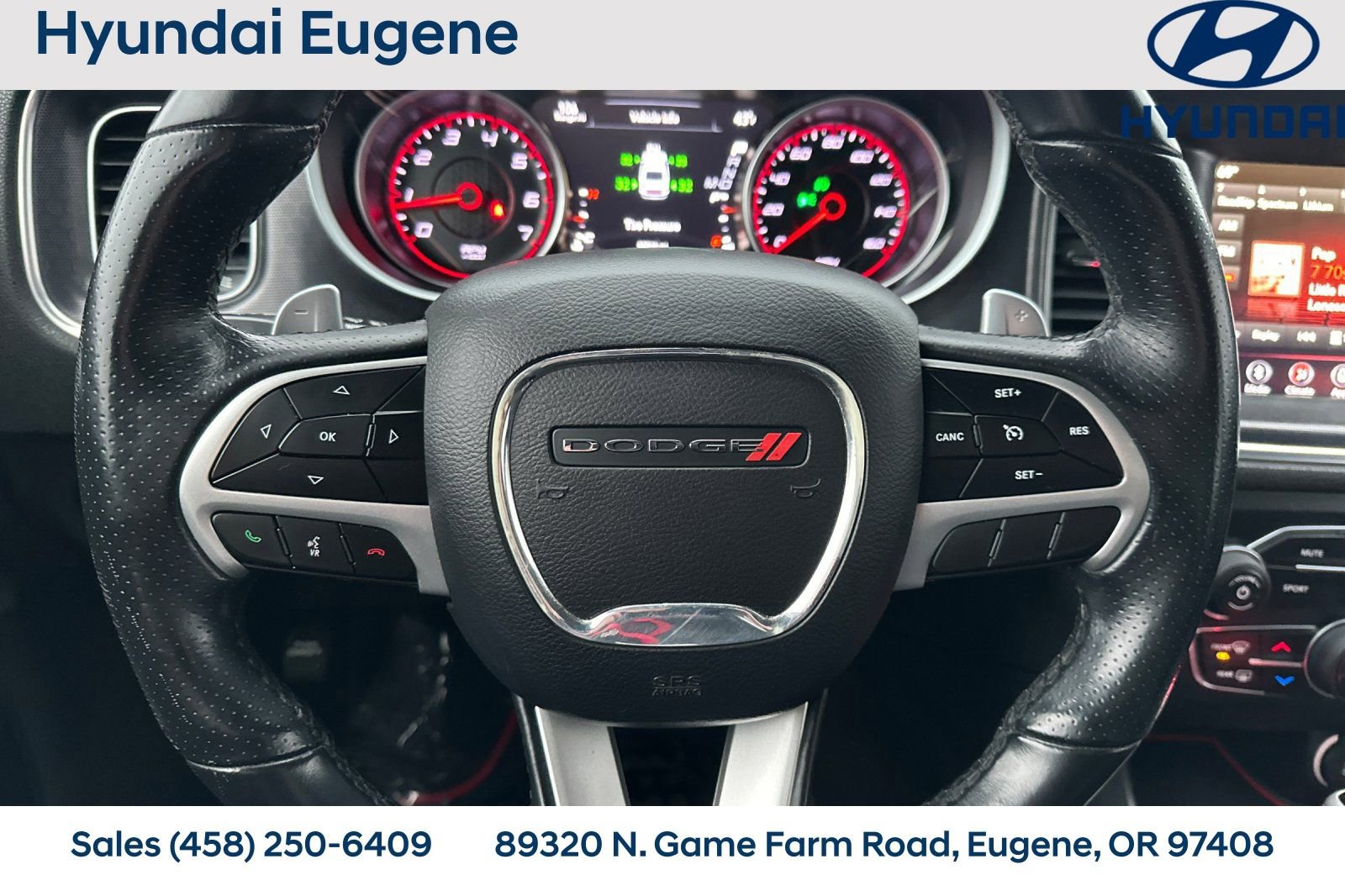 Used 2018 Dodge Charger R/T image 28