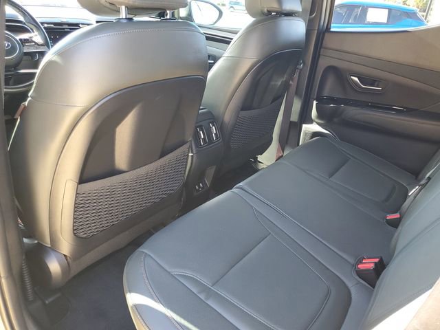 Used 2022 Hyundai Santa Cruz Limited image 28