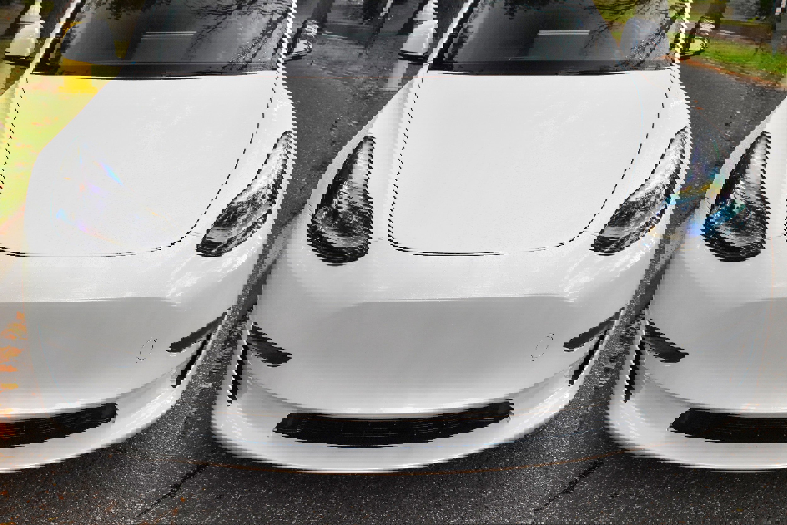 Used 2023 Tesla Model 3 Standard Range image 14