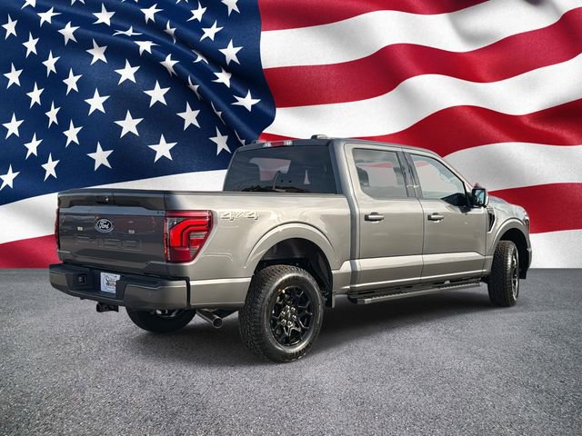 New 2026 Ford F150 Lariat w/ Bed Utility Package image 13