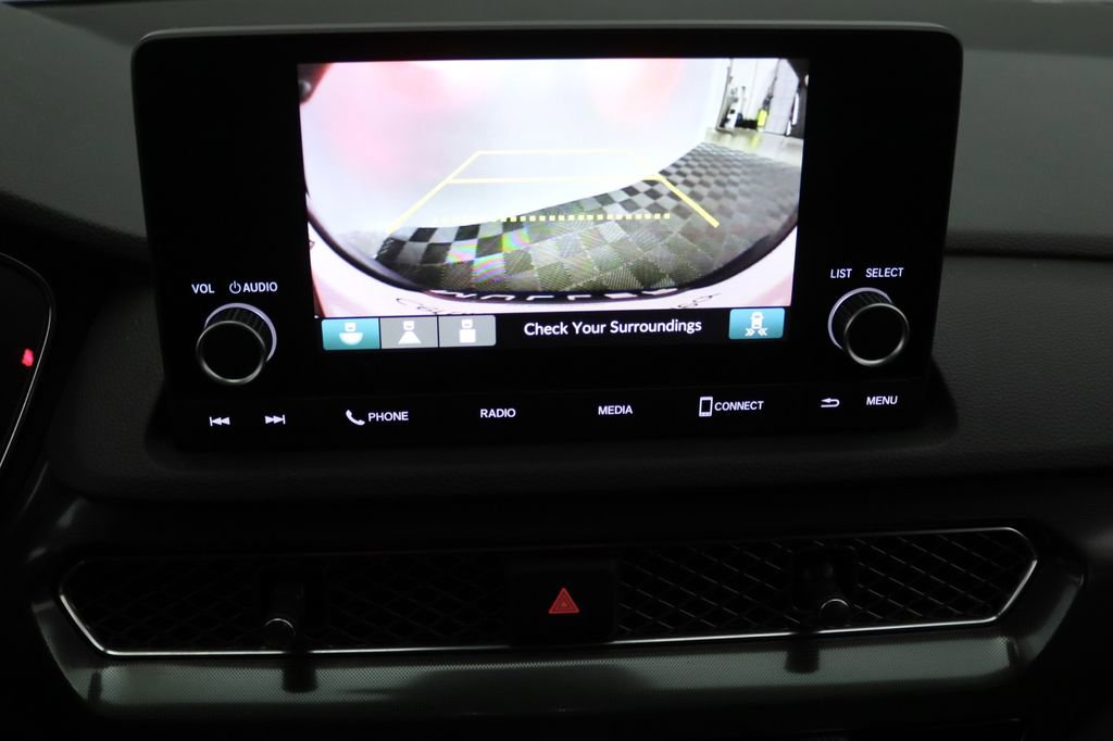 Certified 2024 Acura Integra A-Spec image 18