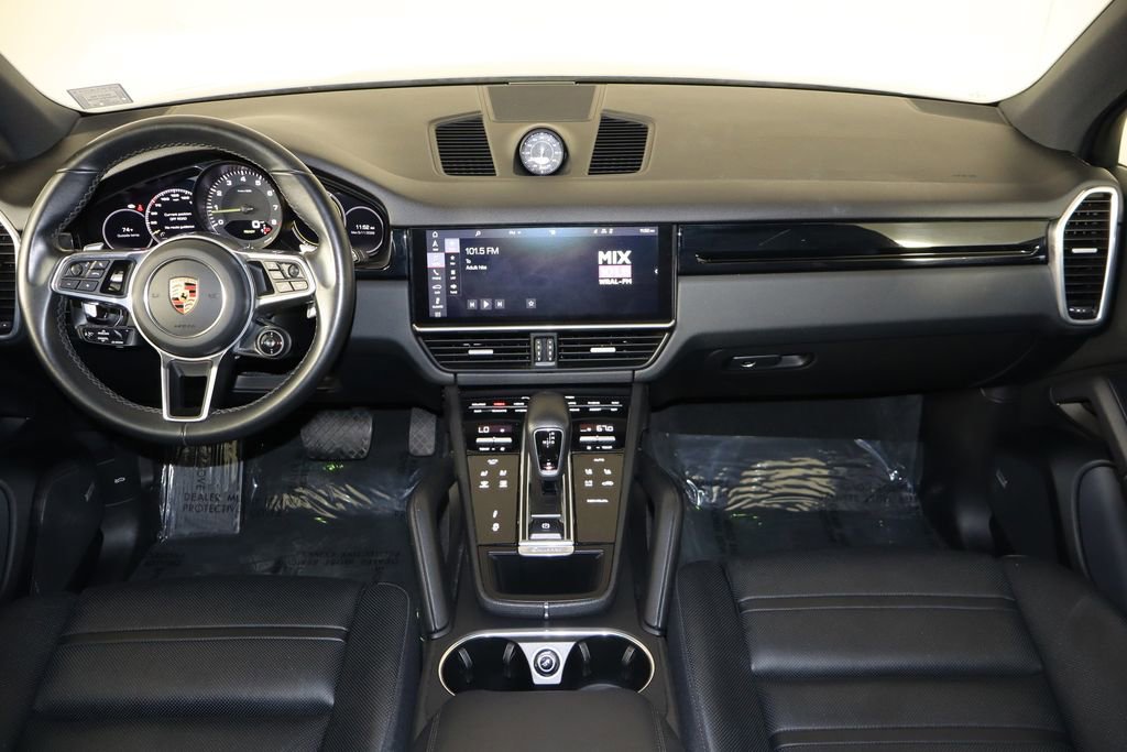 Used 2019 Porsche Cayenne E-Hybrid AWD/4WD image 13