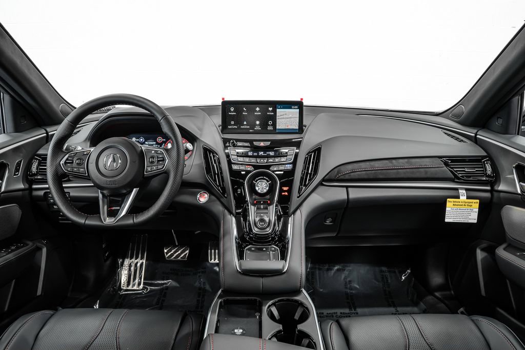 New 2026 Acura RDX A-Spec image 12