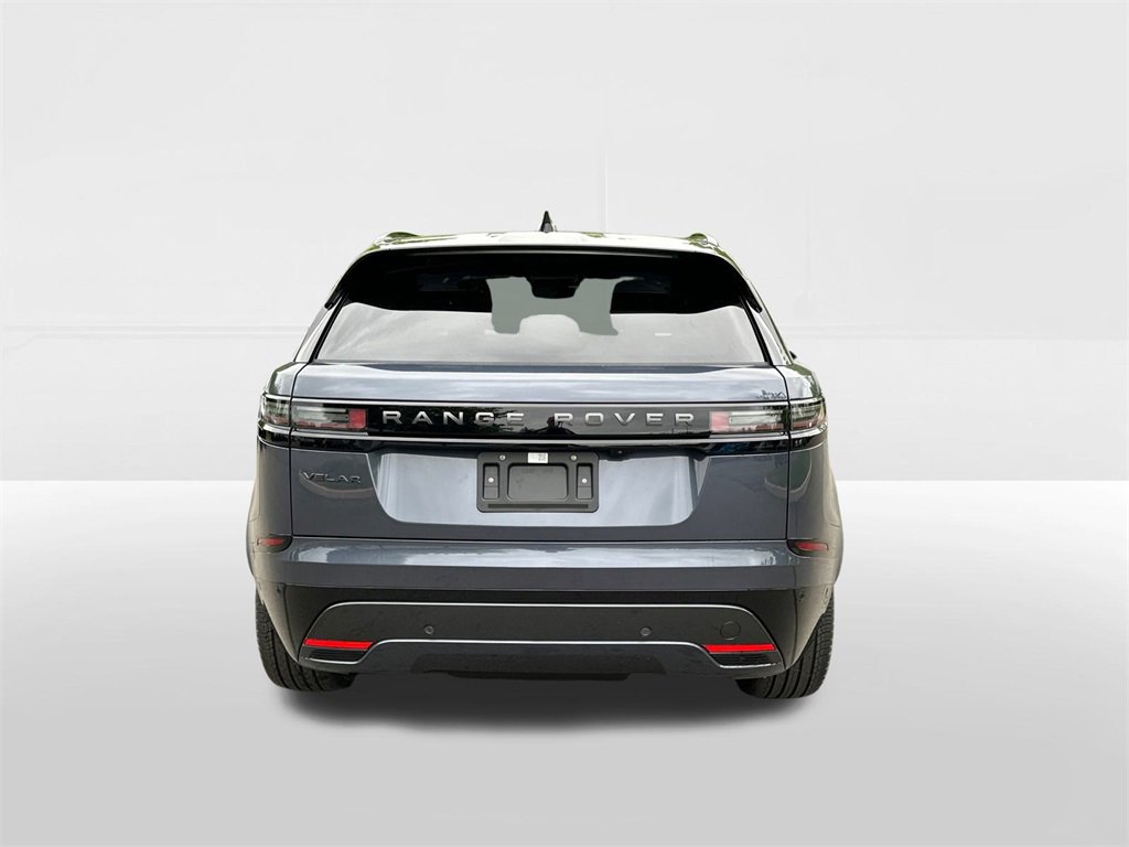 New 2026 Land Rover Range Rover Velar Dynamic SE image 3