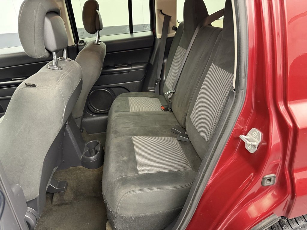 Used 2017 Jeep Patriot Sport w/ Power Value Group image 37