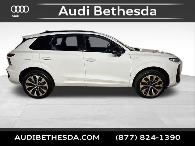 New 2026 Audi Q3 quattro 2.0T AWD/4WD image 8